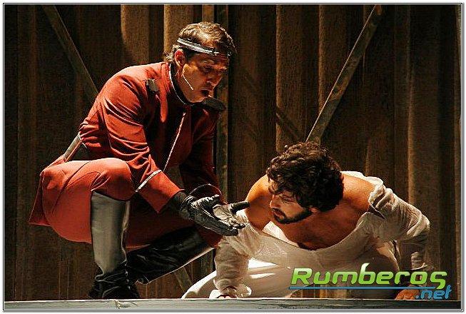 rumberos imagenen de galeria